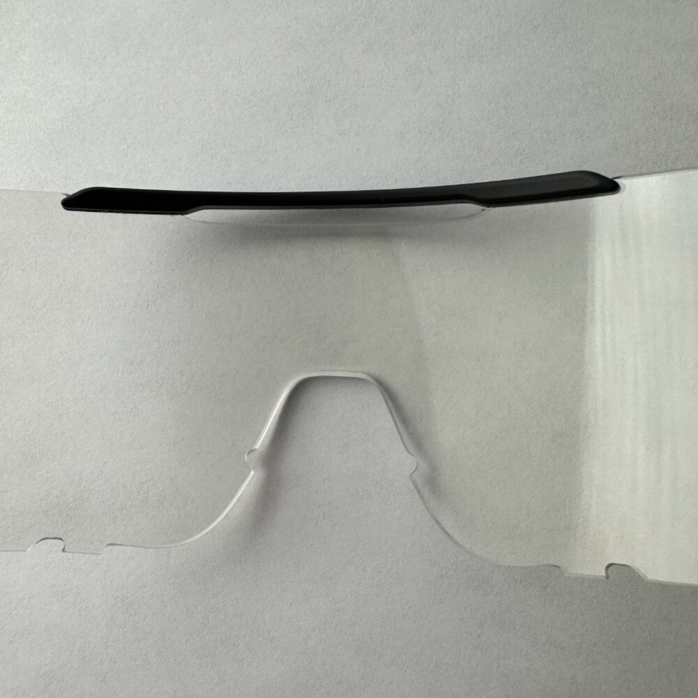 Smith Optics Attack Mag Mtb Replacement Lens Clea… - image 3